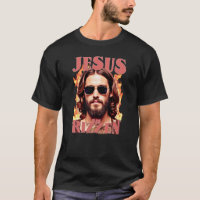 Jesus Is Rizzen Christian Meme Jesus Is Rizzen