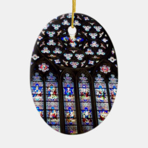 'Jesus is the Reason ....' Christmas 2025 Ornament