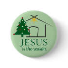 Jesus is the Reason Faith based