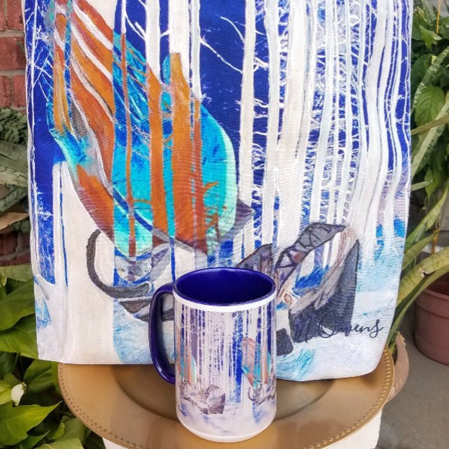 Jesus Is The Reason For All Seasons Tote Bag (Creator Uploaded)