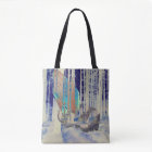 Jesus Is The Reason For All Seasons Tote Bag