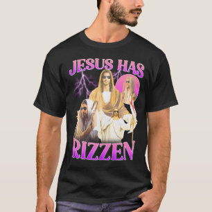 Jesus Is The Reason For The Season Christian Chris T-Shirt