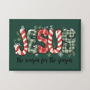 Jesus Is The Reason For The Season Christian Faith