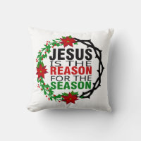 Jesus is the Reason for the Season  