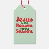 Jesus is the Reason for the Season 