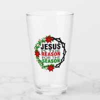 Jesus is the Reason for the Season