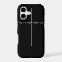 Jesus is the way, the truth and the life john 14V6