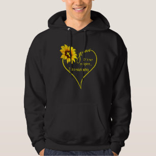 Jesus It's Not A Religion It's A Relationship Sunf Hoodie