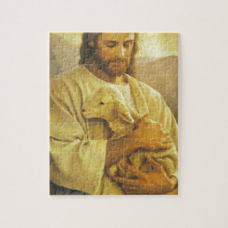 Jesus Jigsaw Puzzle