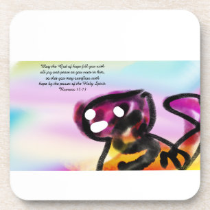 jesus joy coaster
