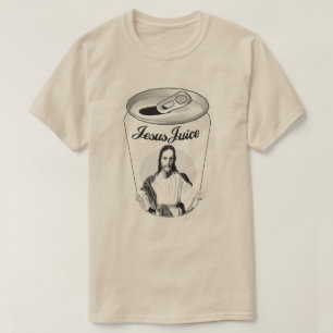Jesus Juice T-Shirt