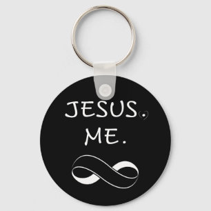 Jesus Keychains gifts Christian Key chains custom