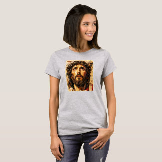 JESUS KING OF KINGS T-Shirt