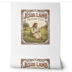 Jesus Lamb Pasture Cute Jesus Lamb Pasture Cute Ch Wallpaper