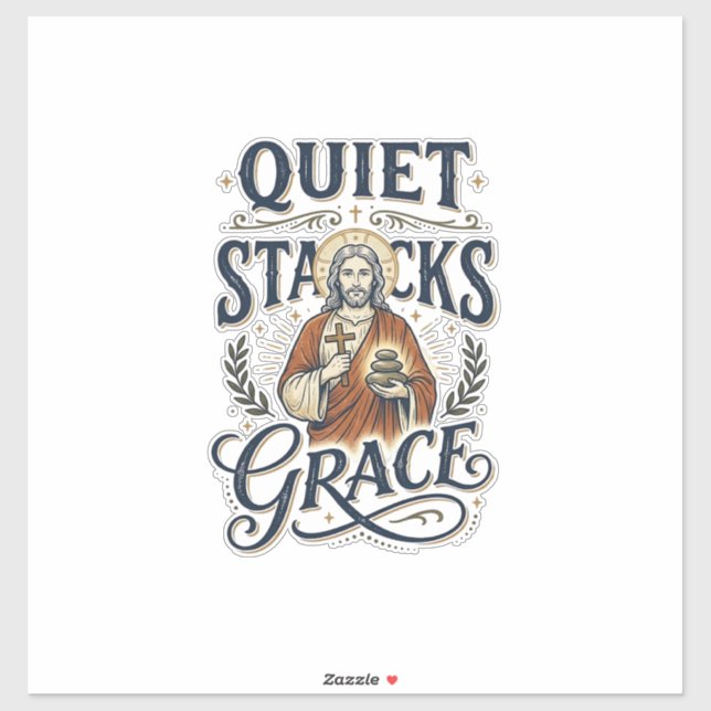 Jesus Librarian Graphic Tee Christian Art_1 (Sheet)
