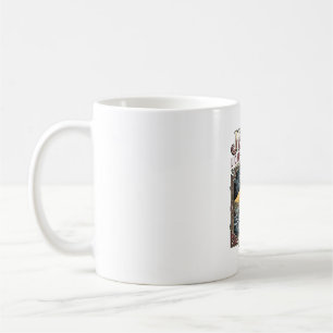 Jesus Lighthouse Keeper Jesus Lighthouse Keeper Ch Coffee Mug