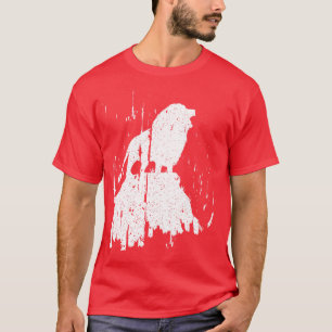 Jesus Lion Judah Faith Christian God Worship T-Shirt