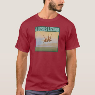 Jesus Lizard T-Shirt