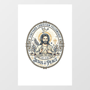 Jesus Lo Fi Study Beats Aesthetic Graphic Tee Chri