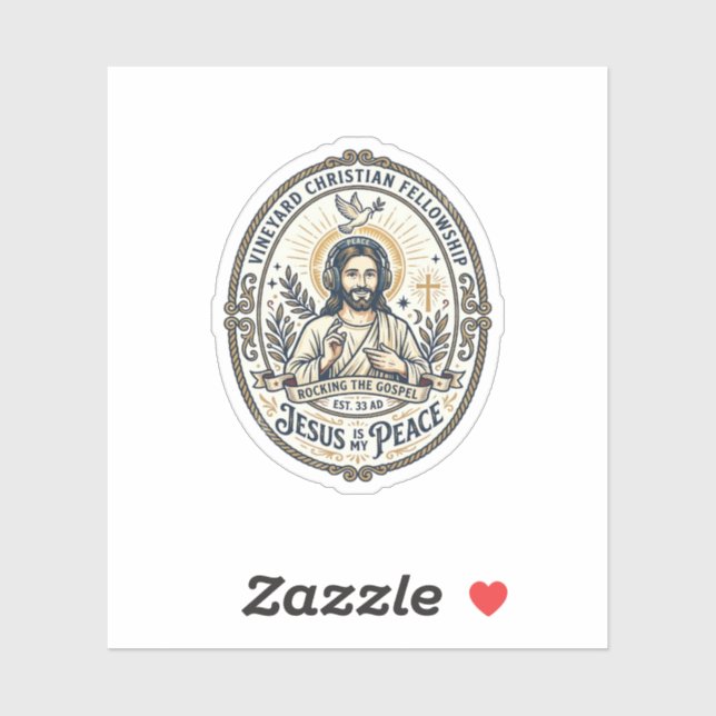 Jesus Lo Fi Study Beats Aesthetic Graphic Tee Chri (Sheet)