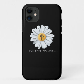 Jesus Love | God Say You Are... Case-Mate iPhone Case