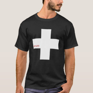 Jesus Love Me Cool Retro Christian Religious Vinta T-Shirt