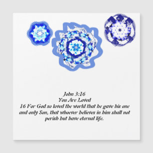 Jesus love us 