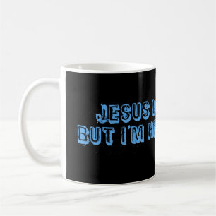 Jesus Love You Favorite Coffee Mug