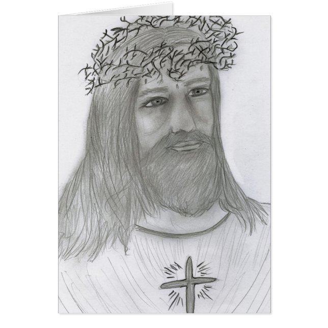 Jesus Loves Me (Front)