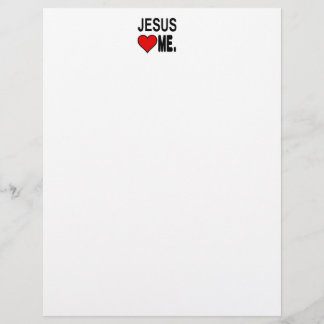 Jesus Loves Me Jesus Gifts