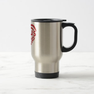 Jesus Loves me Mug