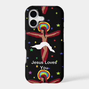 Jesus Loves You