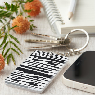 JESUS LOVES YOU KEY RING