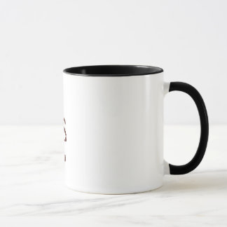 Jesus Loves You Mug