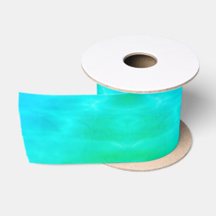 Jesus loves you!  satin ribbon