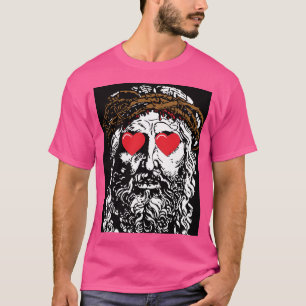 Jesus Loves You T-Shirt