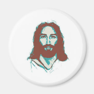 Jesus Magnet