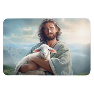 Jesus Magnet