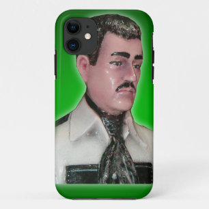 JESUS MALVERDE CUSTOMIZABLE PRODUCTS Case-Mate iPhone CASE