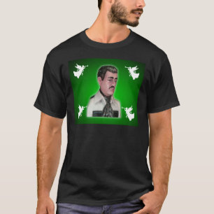 JESUS MALVERDE CUSTOMIZABLE PRODUCTS T-Shirt
