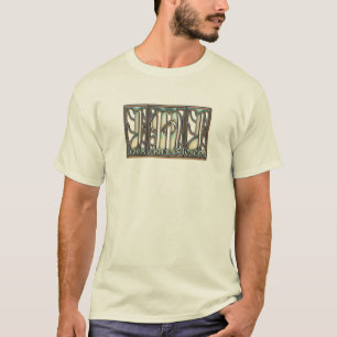 Jesus, Mary and Joseph T-Shirt