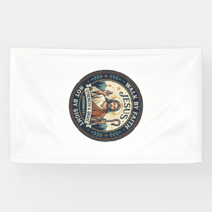 Jesus Matcha Cafe Trend Shirt Christian Graphic_1 Banner
