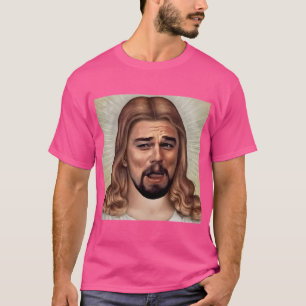 Jesus Meme I Saw That T-Shirt