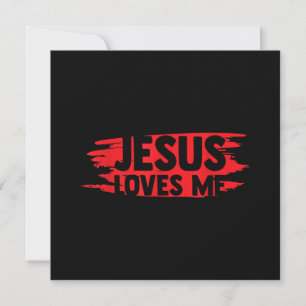Jesus Men Women Kids Fun Christian Bible Faith Jes Invitation