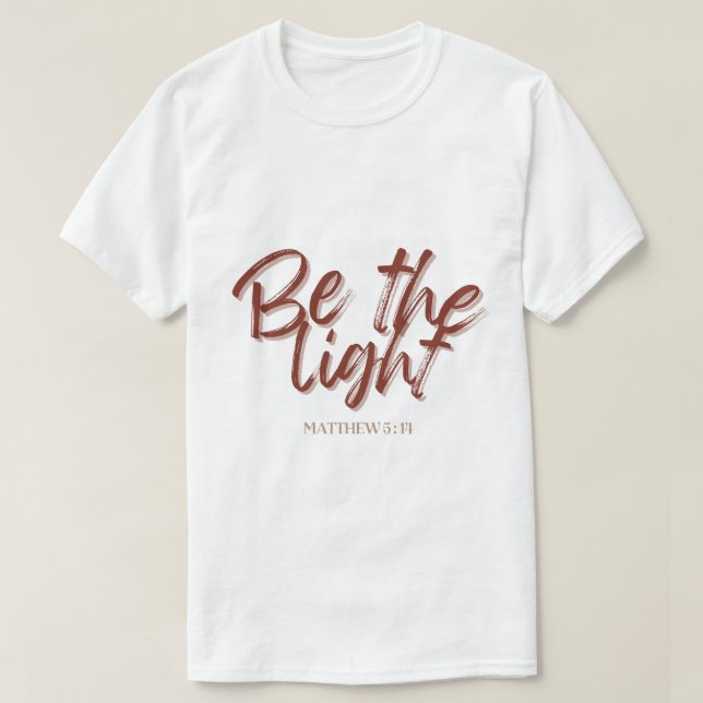 Jesus Mens Tshirts Christian (Design Front)