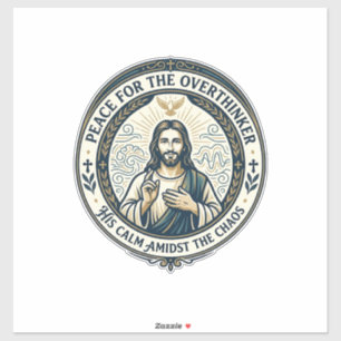 Jesus Mental Health Affirmations T-Shirt Inspirati