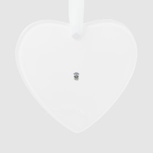 Jesus Miscarriage Comfort Healing T-Shirt Inspirat Ornament