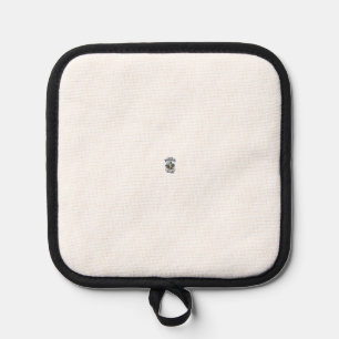 Jesus Miscarriage Comfort Healing T-Shirt Inspirat Pot Holder