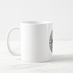 Jesus Missionary Global Missions Shirt Christian G Coffee Mug