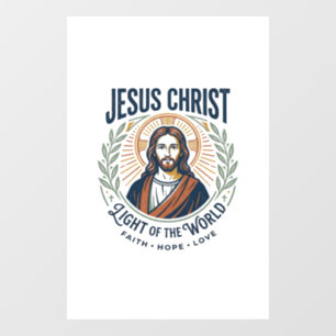 Jesus Modest Fashion Feminine Values T-Shirt Inspi